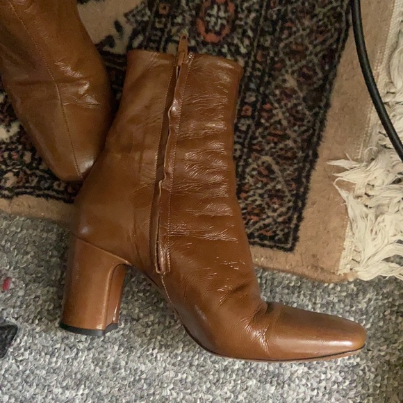 Rouje Celeste Boots - Picture 4 of 9